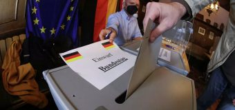 Можно ли католику голосовать за партию, которая не собирается отменять закон, противоречащий закону Божьему?